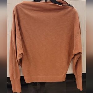 Womens We The Free Sweater Size XS